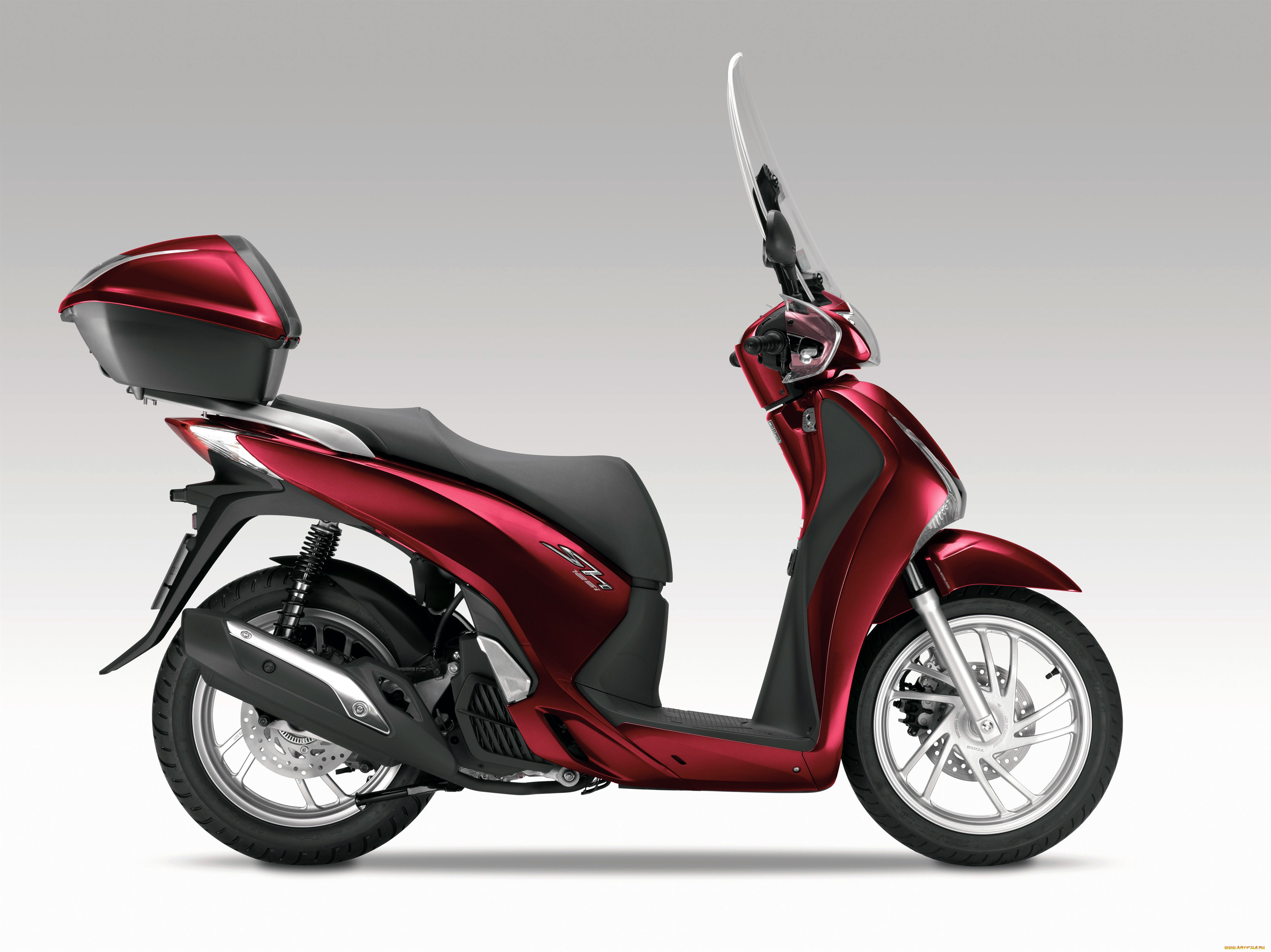 , , honda